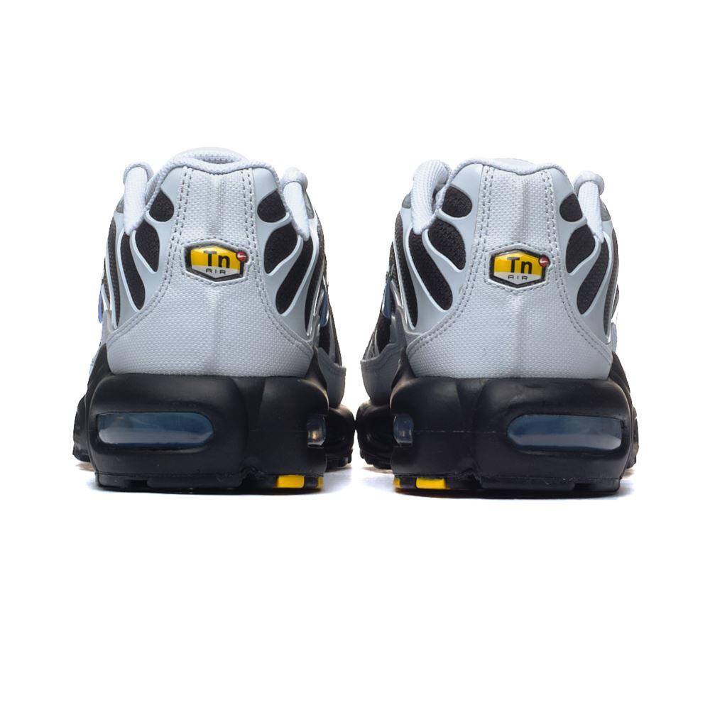 Nike Air Max Plus - Grey Blue 5/7