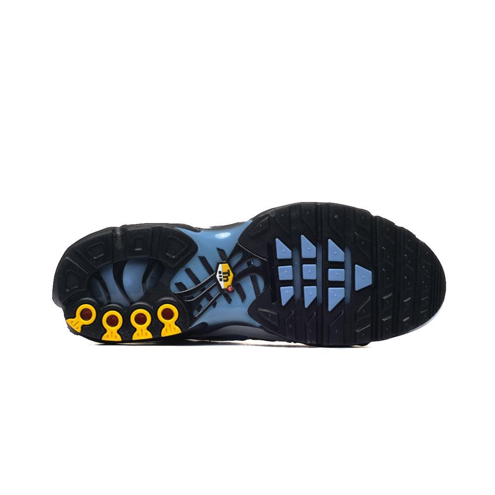 Nike Air Max Plus - Grey Blue 4/7