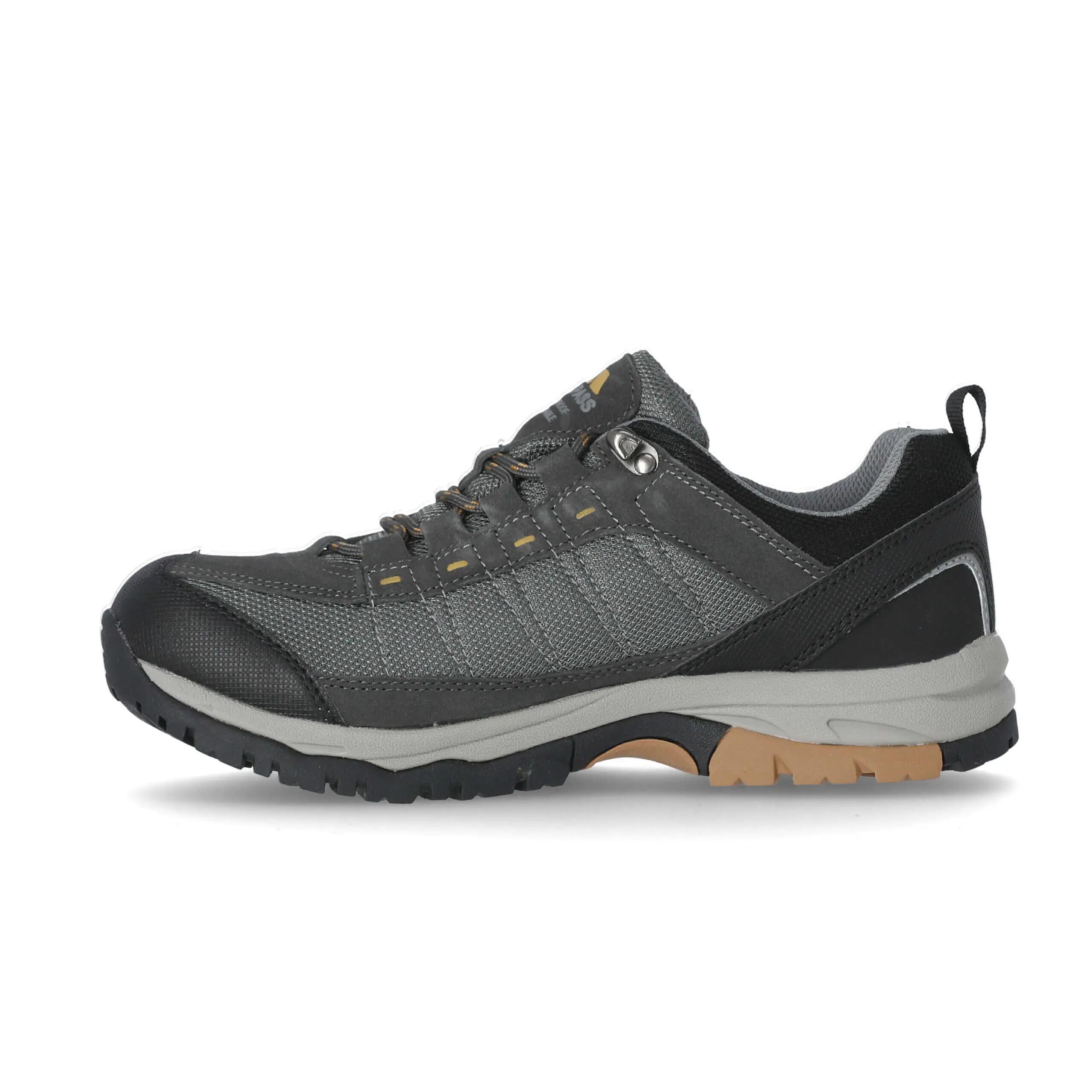 Mens Waterproof Breathable Membrane Walking Shoe - Scarp B 3/5