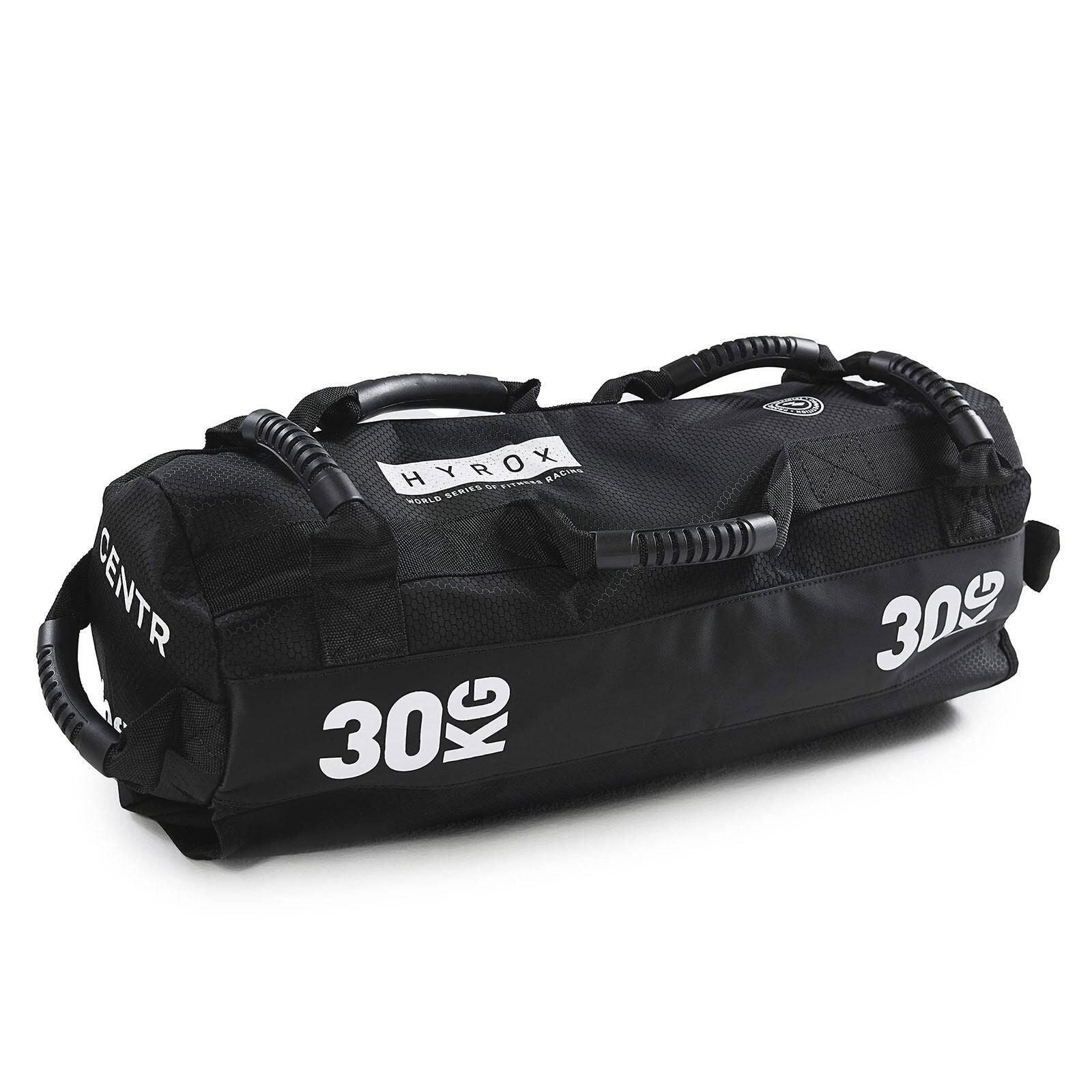 Competition Sandbag 30KG 2/5