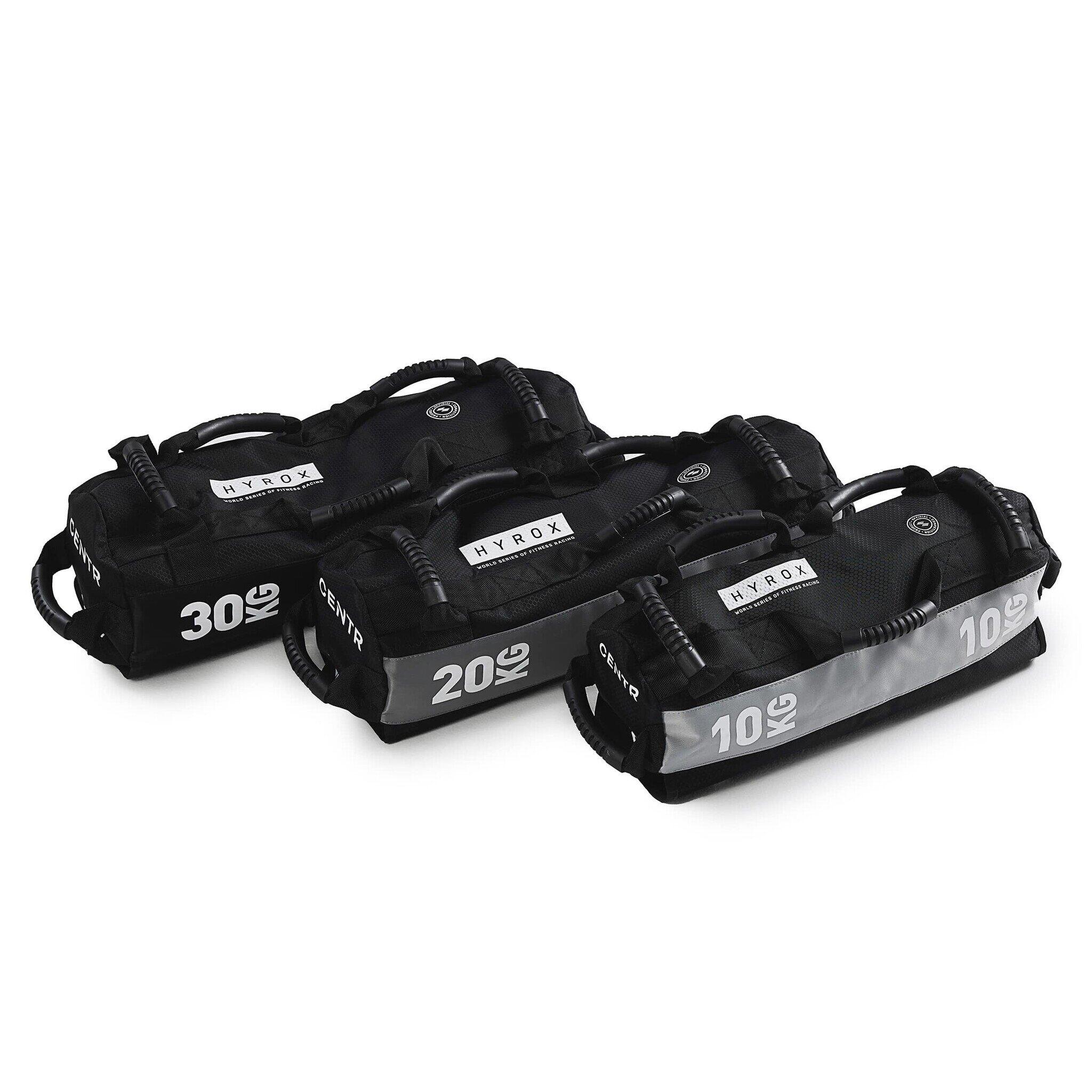 Competition Sandbag 30KG 5/5
