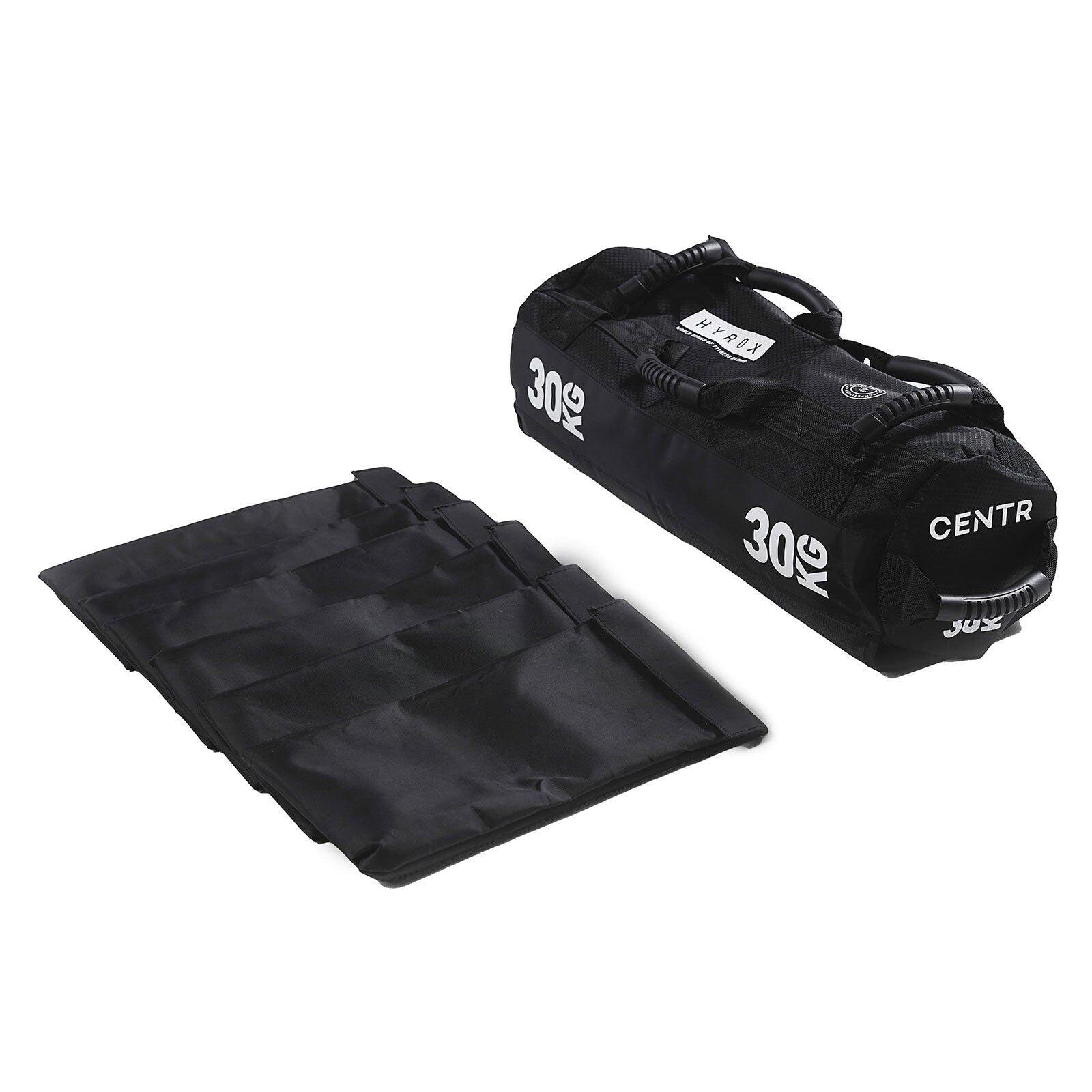 Competition Sandbag 30KG 1/5