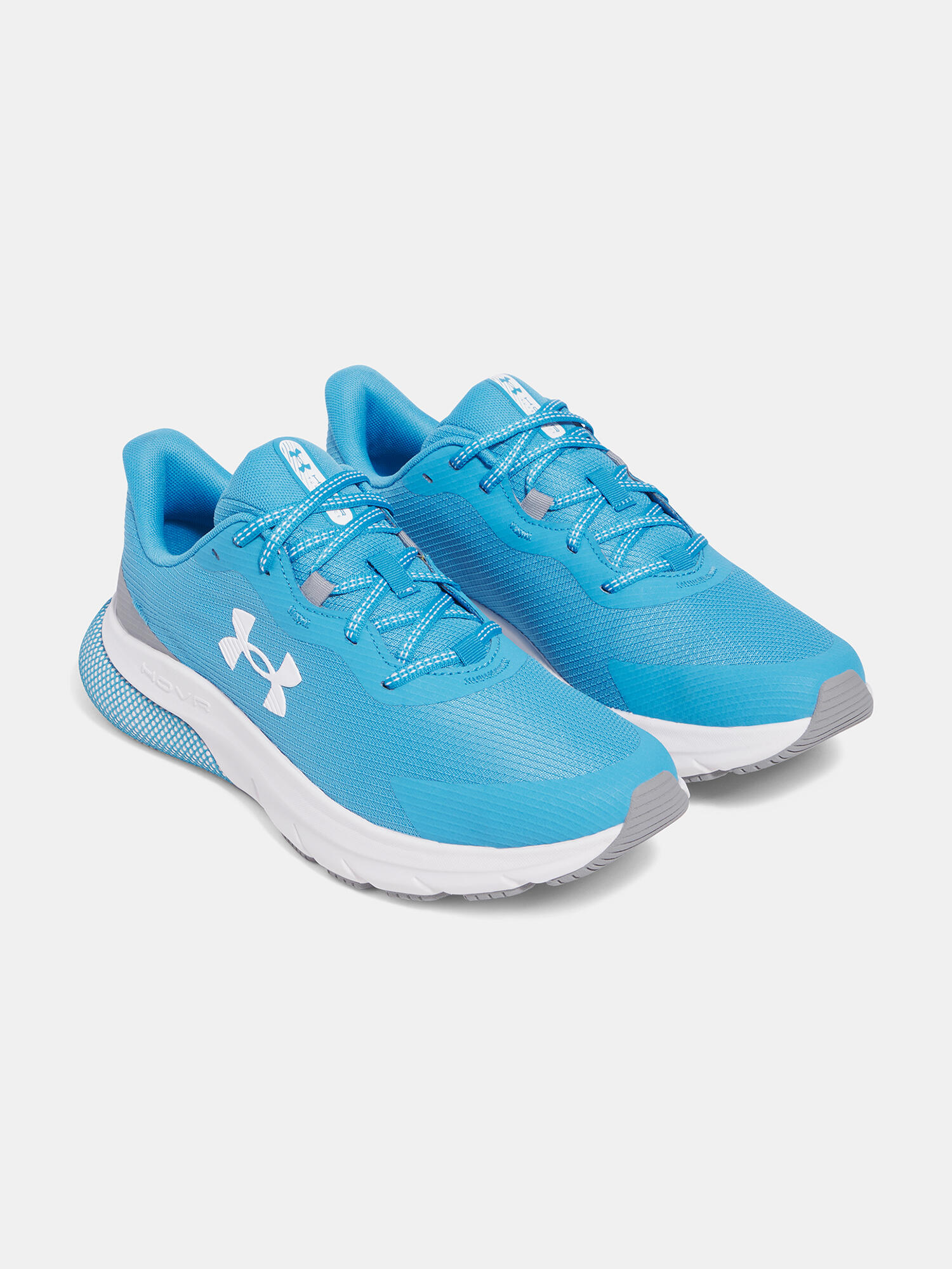 Férfi cipő Under Armour UA HOVR Turbulence 2 RS 3/5