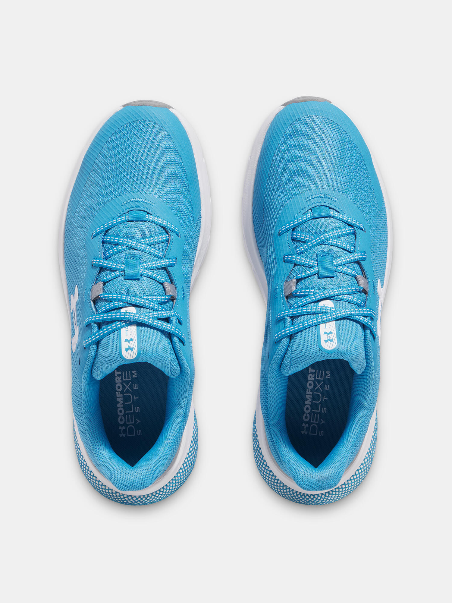 Férfi cipő Under Armour UA HOVR Turbulence 2 RS 5/5