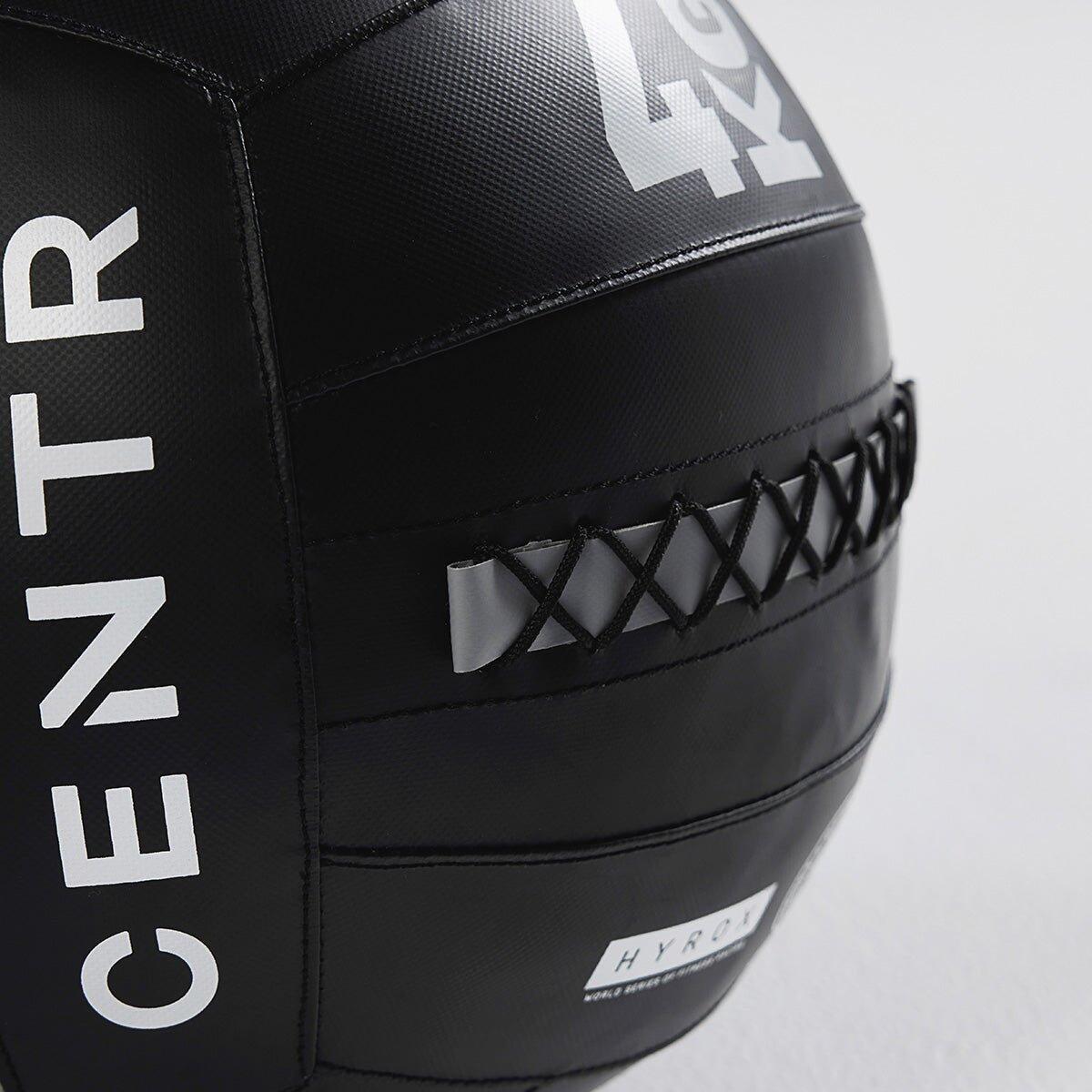 X HYROX Competition Wall Ball 4KG 5/7