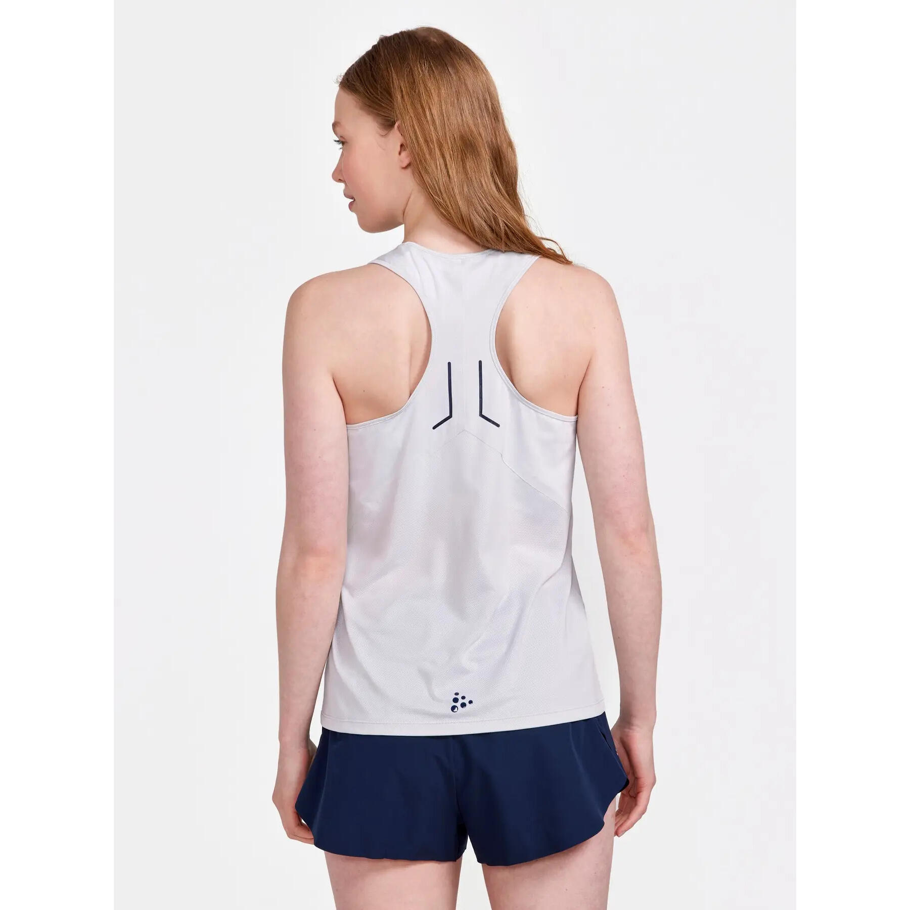 Tampo do tanque feminino Craft Pro Hypervent 3/6