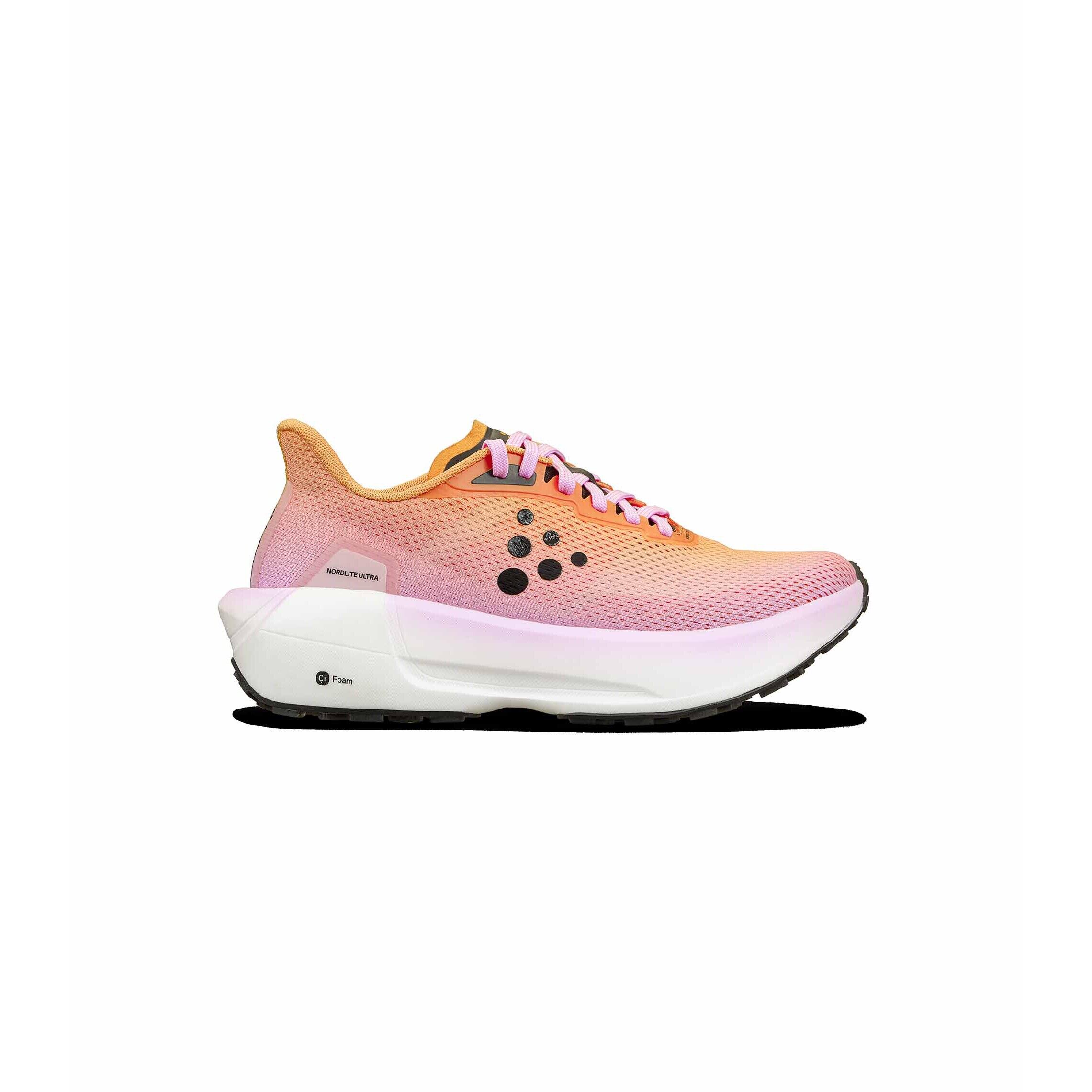 Hardloopschoenen voor dames Craft Nordlite Ultra 1/5