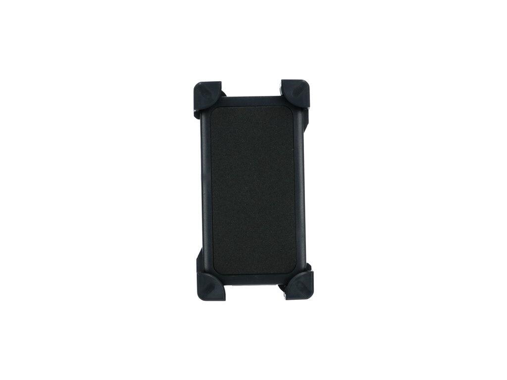 Dresco EZ Telefoonhouder - Smartphone Houder - Zwart 6/7