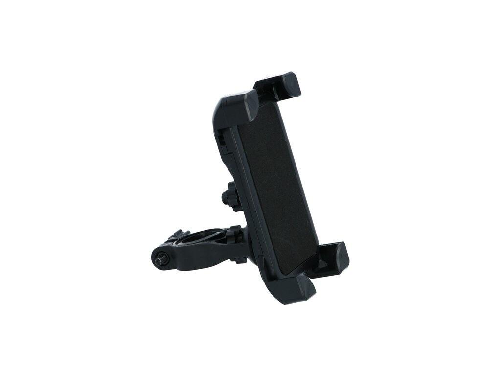Dresco EZ Telefoonhouder - Smartphone Houder - Zwart 5/7