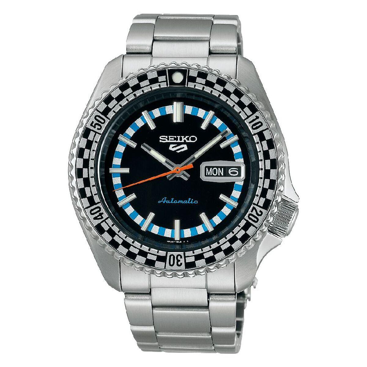 Seiko - Montre Homme Seiko Srpk67k1 Ø 42,5 Mm - Montre - Multicolore - No Size - Decathlon