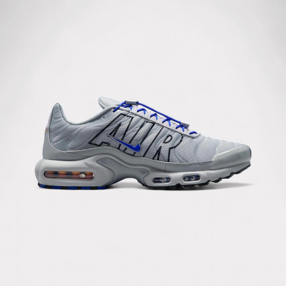 Nike Air Max Plus - Tuned Air Grey 3/7