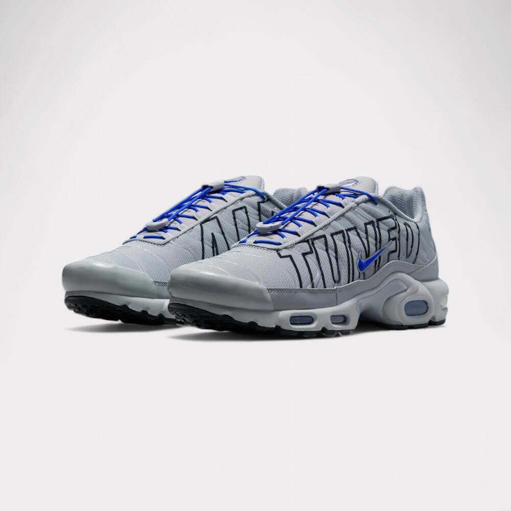 Nike Air Max Plus - Tuned Air Grey 2/7