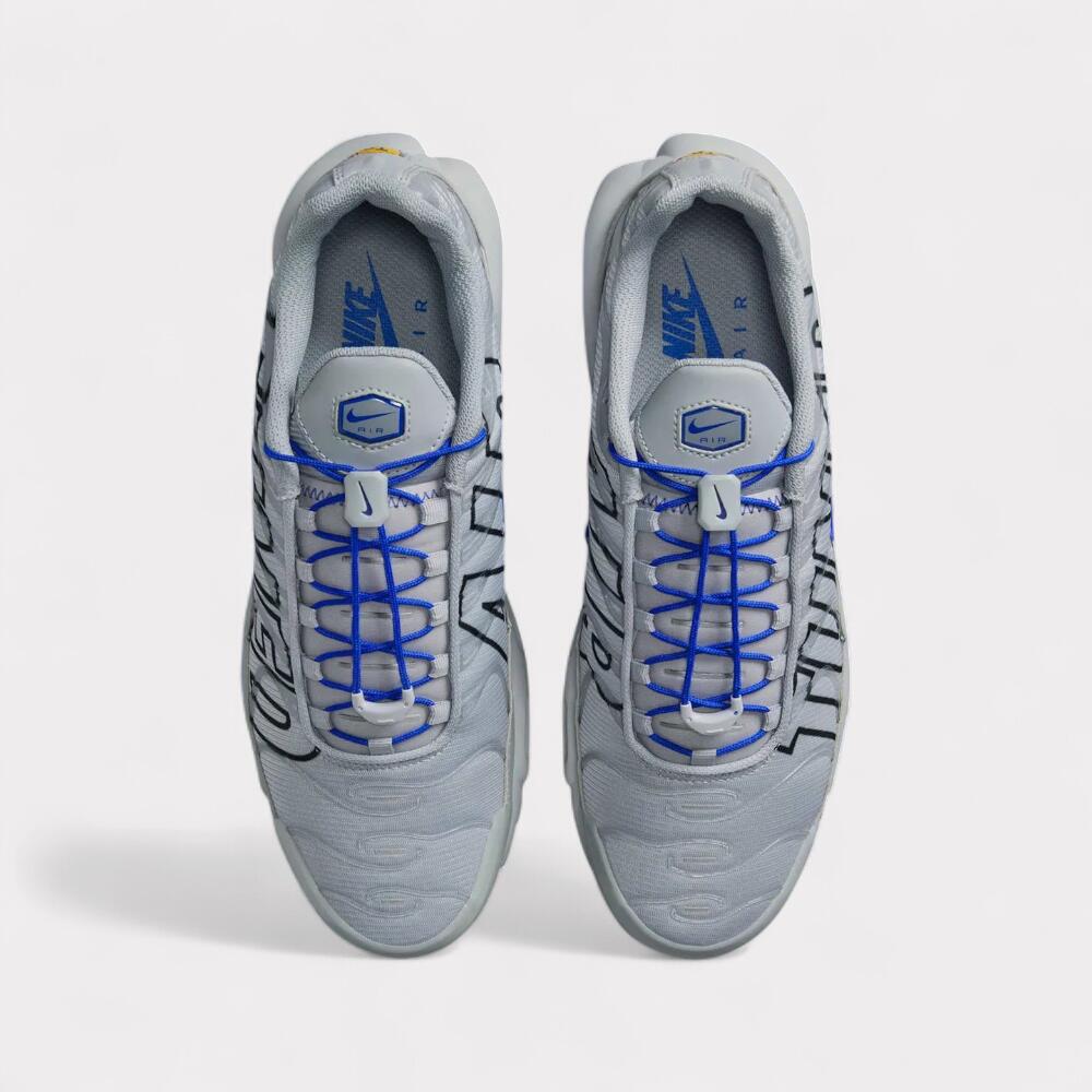 Nike Air Max Plus - Tuned Air Grey 5/7