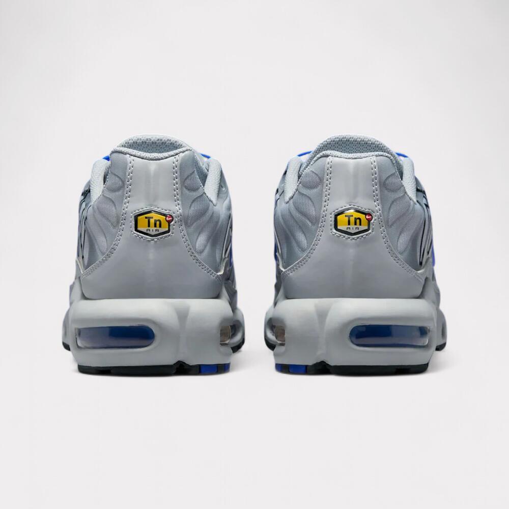 Nike Air Max Plus - Tuned Air Grey 4/7