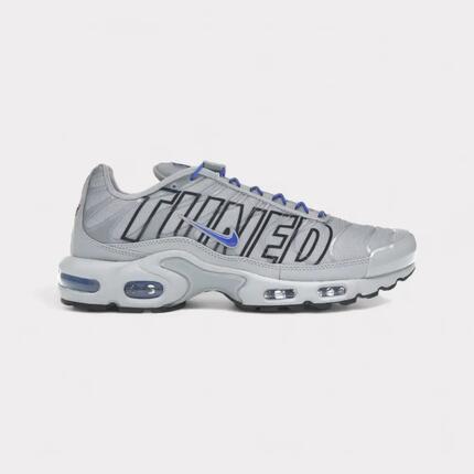 Nike Air Max Plus - Tuned Air Grey