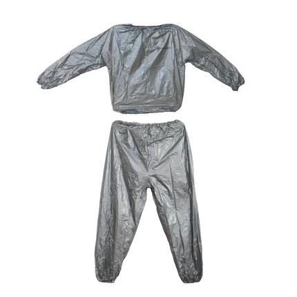 Combinaison d'entraînement Master et accessoires d'entraînement