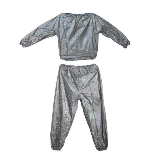 Combinaison d'entraînement Master et accessoires d'entraînement