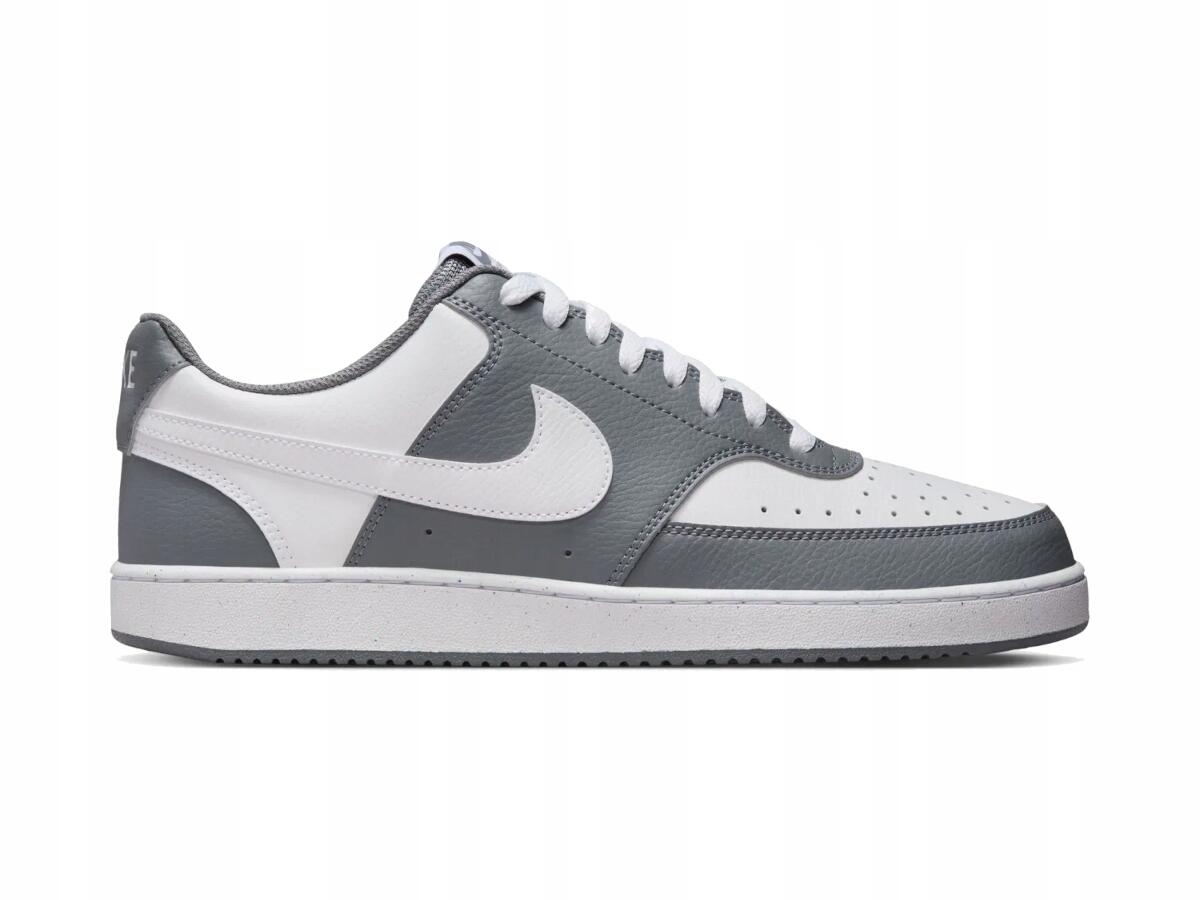 BUTY męskie NIKE COURT VISION HM9862-003 sportowe niskie szare modne 40,5 3/7