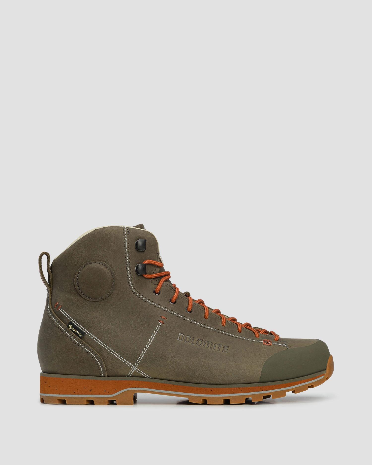 Buty Dolomite 54 HIGH FG EVO GTX SAGE GREEN 3/7