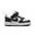 NIKE COURT BOROUGH Kinder-Sportschuhe mit Klettverschluss