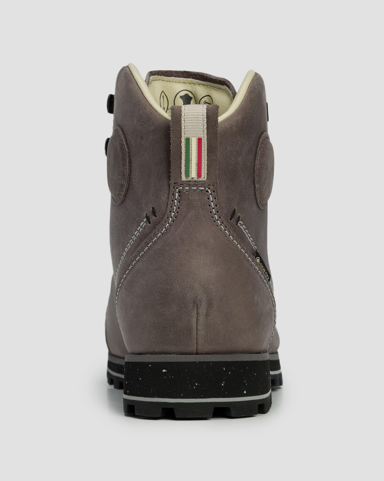 Buty Dolomite 54 HIGH FG EVO GTX GUNMETAL GREY/BLACK 6/8
