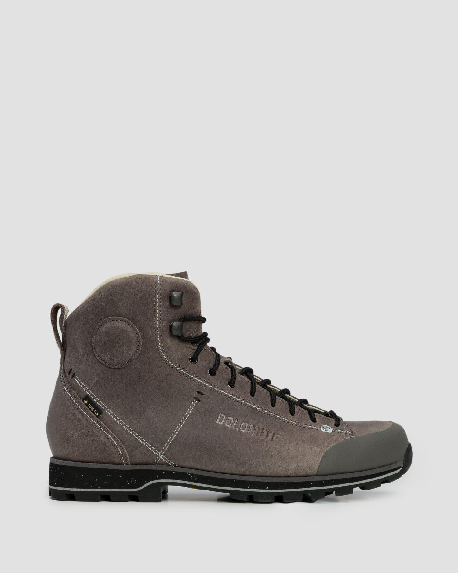 Buty Dolomite 54 HIGH FG EVO GTX GUNMETAL GREY/BLACK 2/8