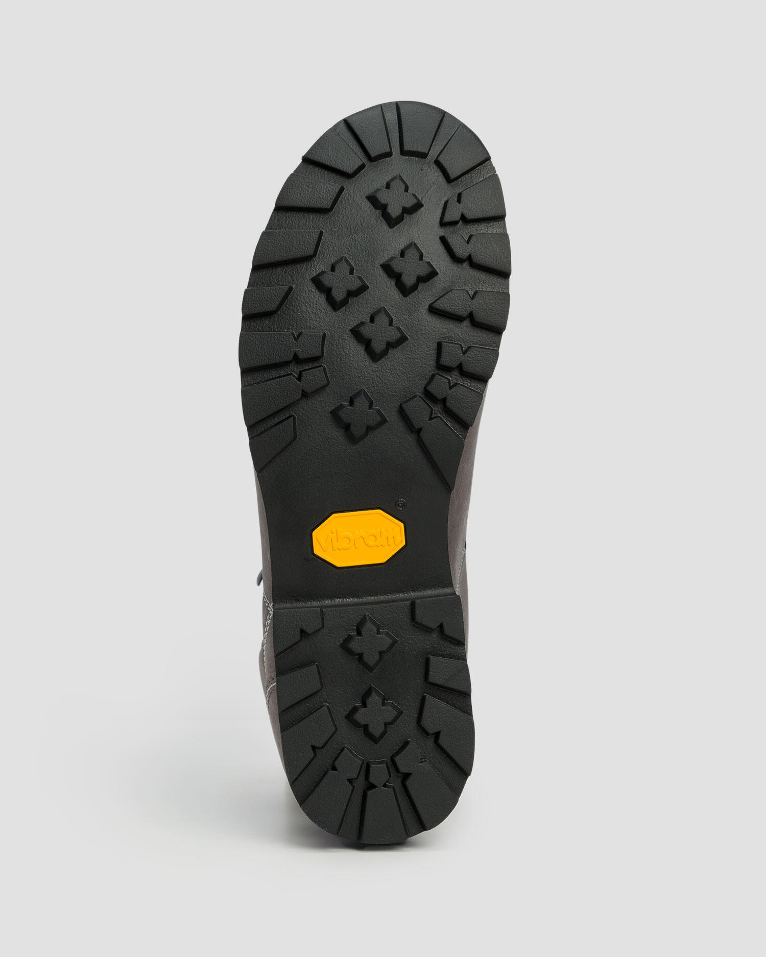 Buty Dolomite 54 HIGH FG EVO GTX GUNMETAL GREY/BLACK 5/8
