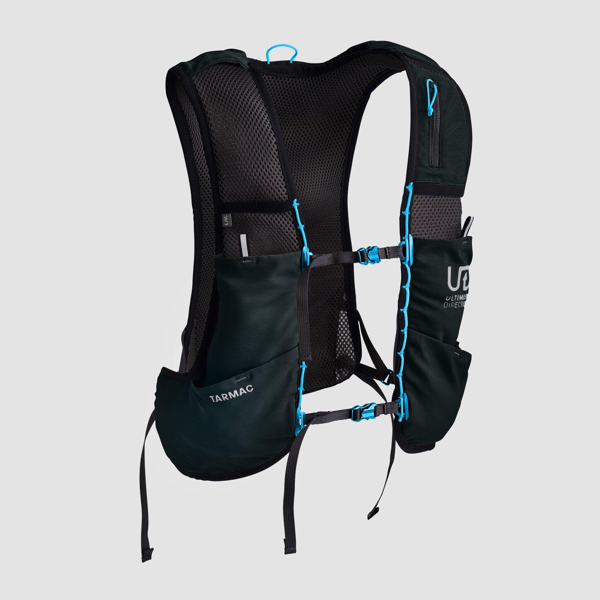 Tarmac Vest 2/5