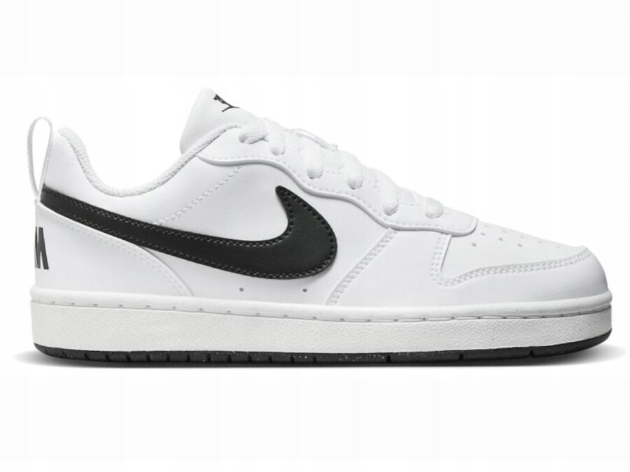 NIKE COURT BOROUGH LOW RECRAFT – Unisex-Alltagsschuhe 3/5
