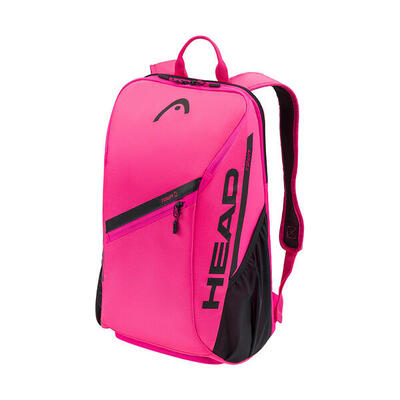 Backpack head tour 25l pink