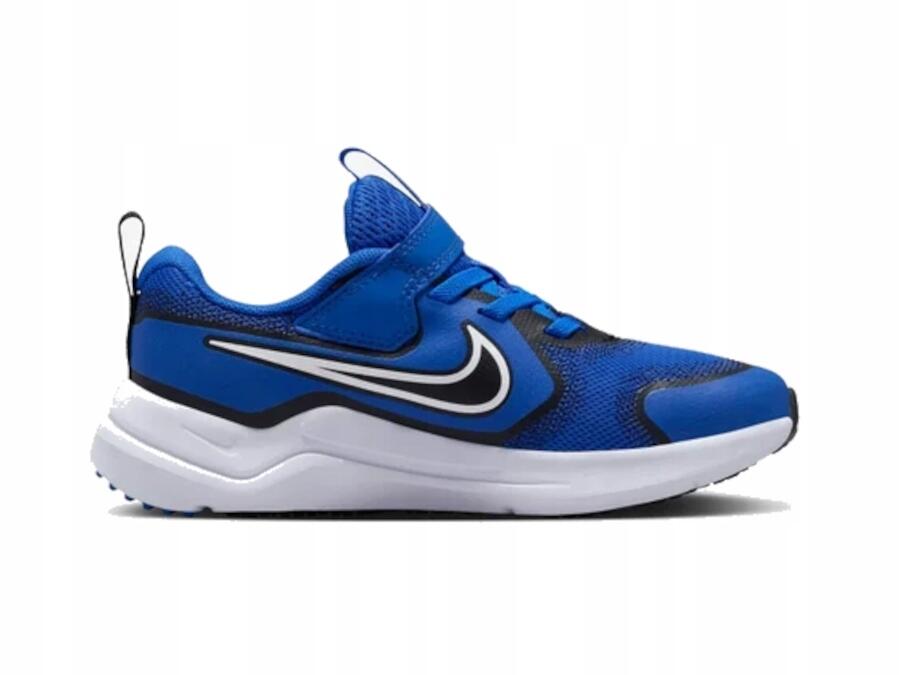 NIKE COSMIC RUNNER Kinder-Laufschuhe mit Klettverschluss 2/4