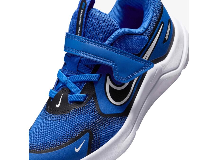 NIKE COSMIC RUNNER Kinder-Laufschuhe mit Klettverschluss 4/4