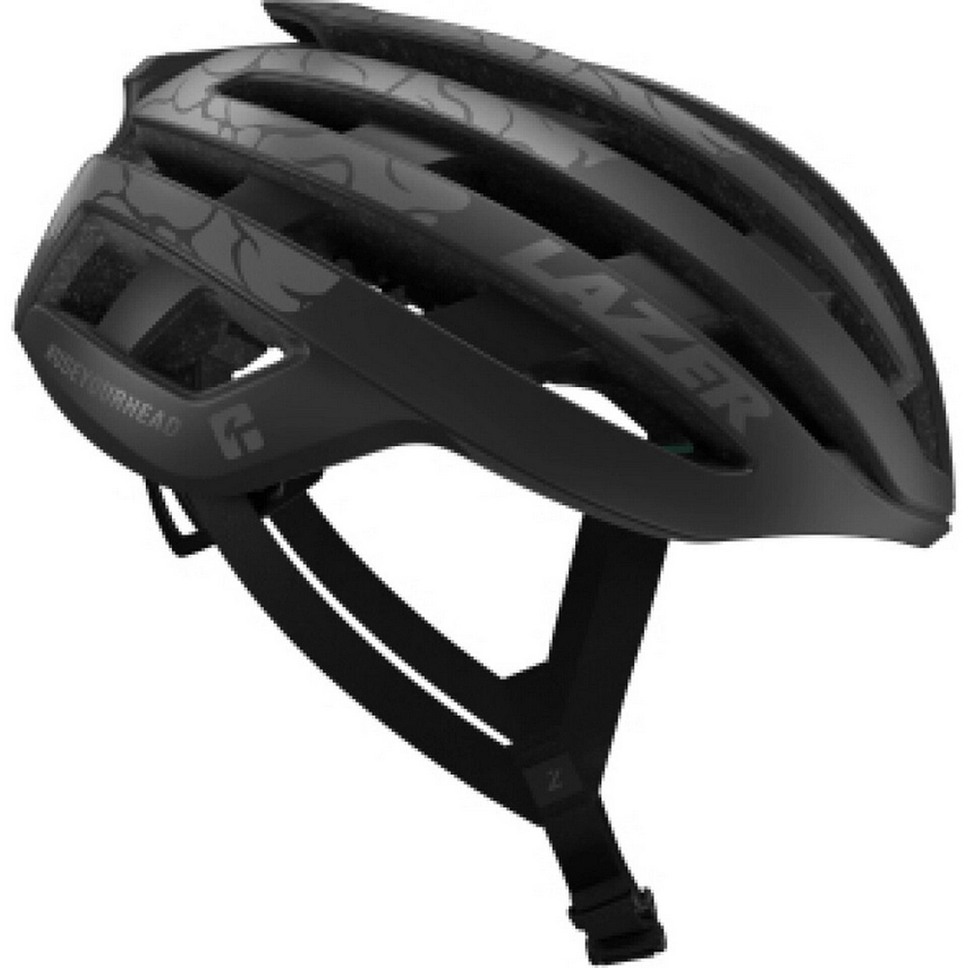 Casco de carretera Lazer Z1 KC 1/4