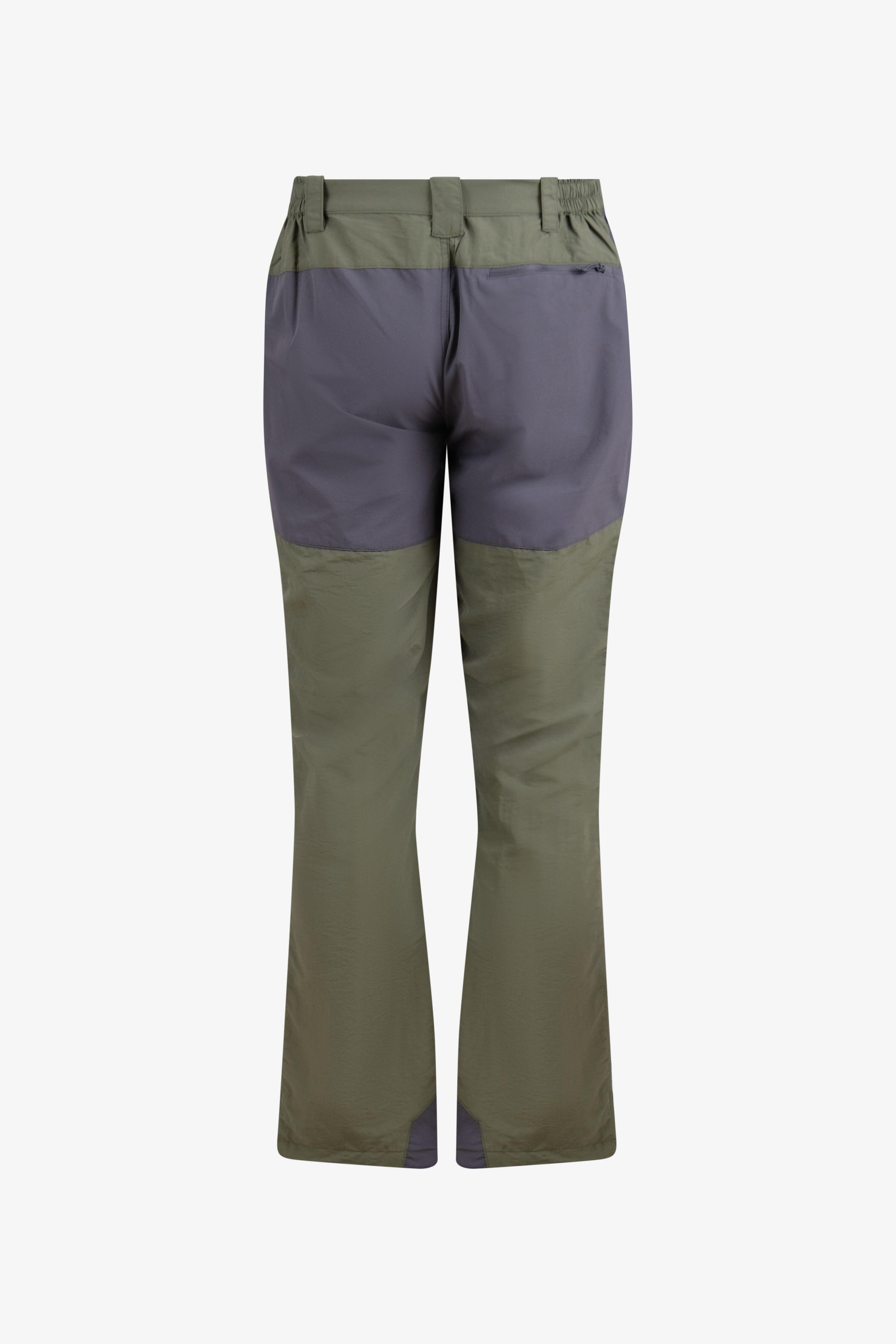 Pantaloni Esercito Trekking militare uomo 2/4