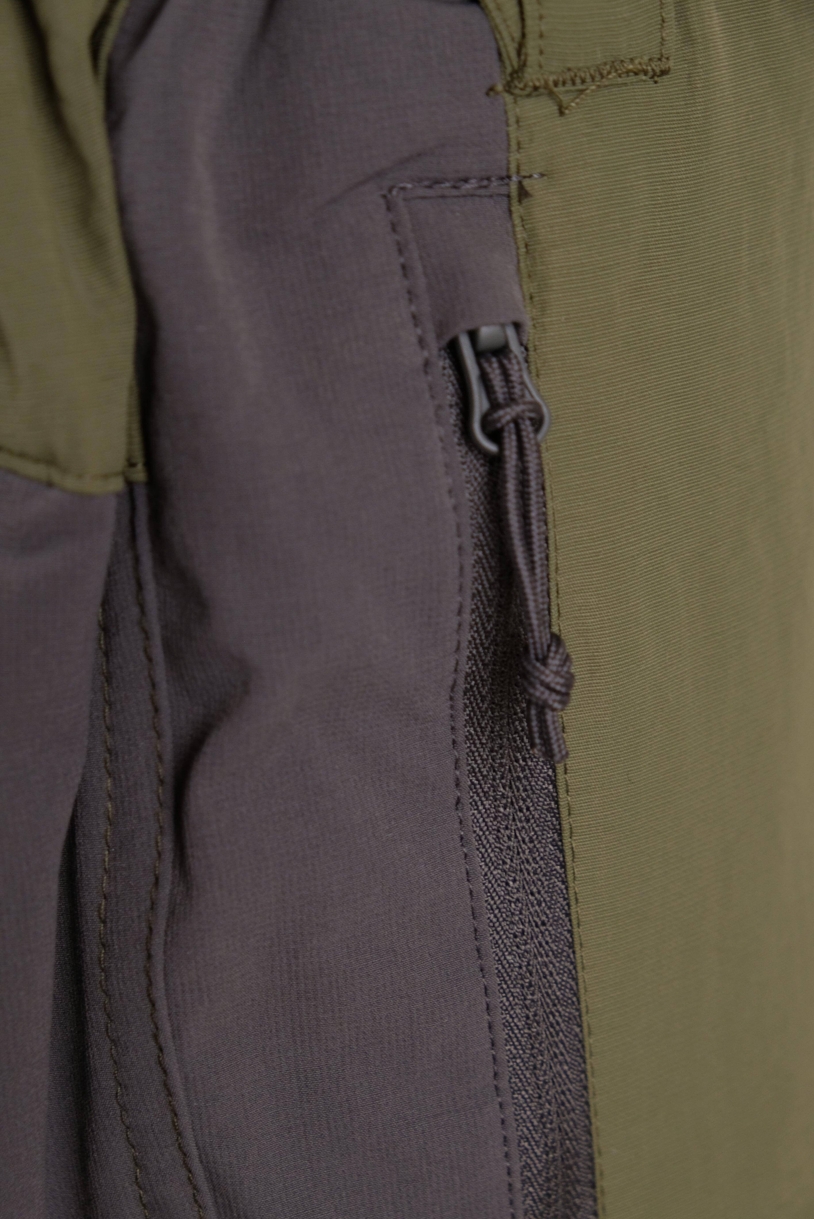Pantaloni Esercito Trekking militare uomo 4/4