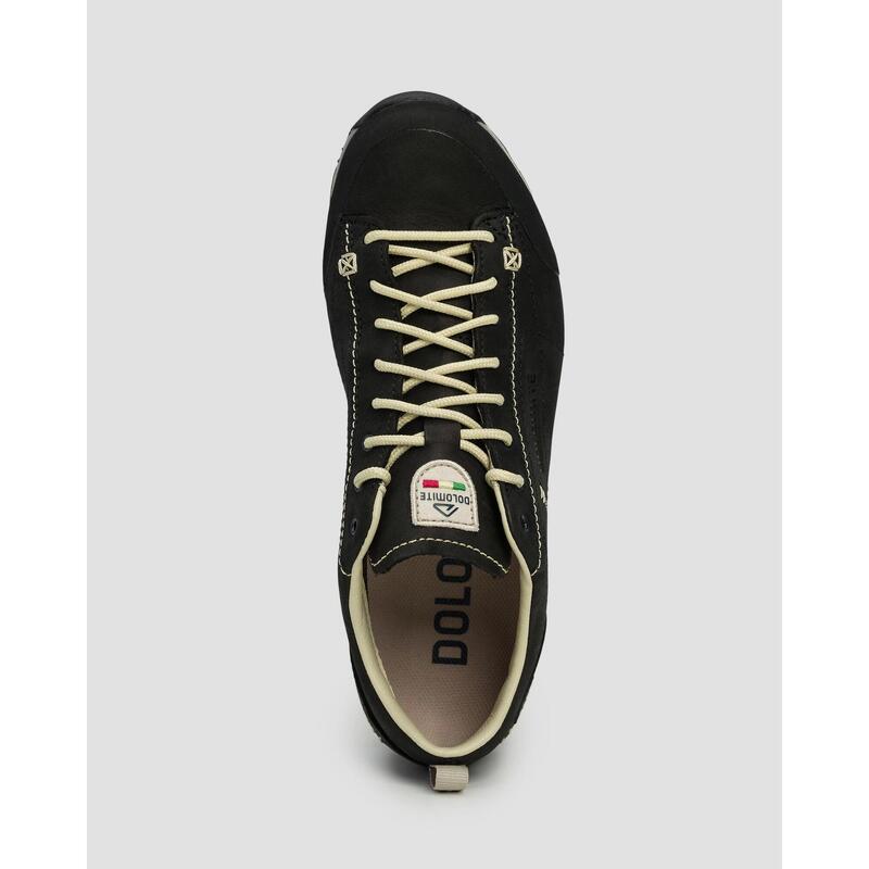 Încălțăminte trekking Dolomite 54 LOW FG GTX NEGRU