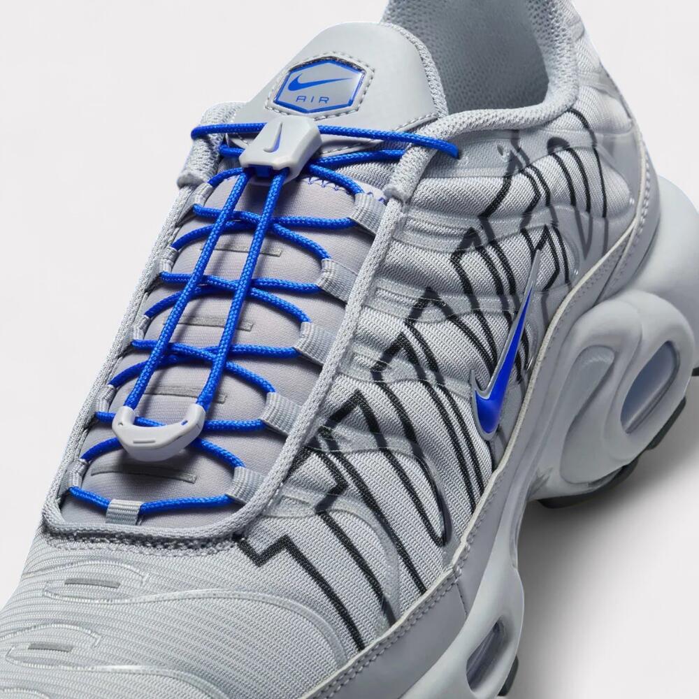 Nike Air Max Plus - Tuned Air Grey 7/7