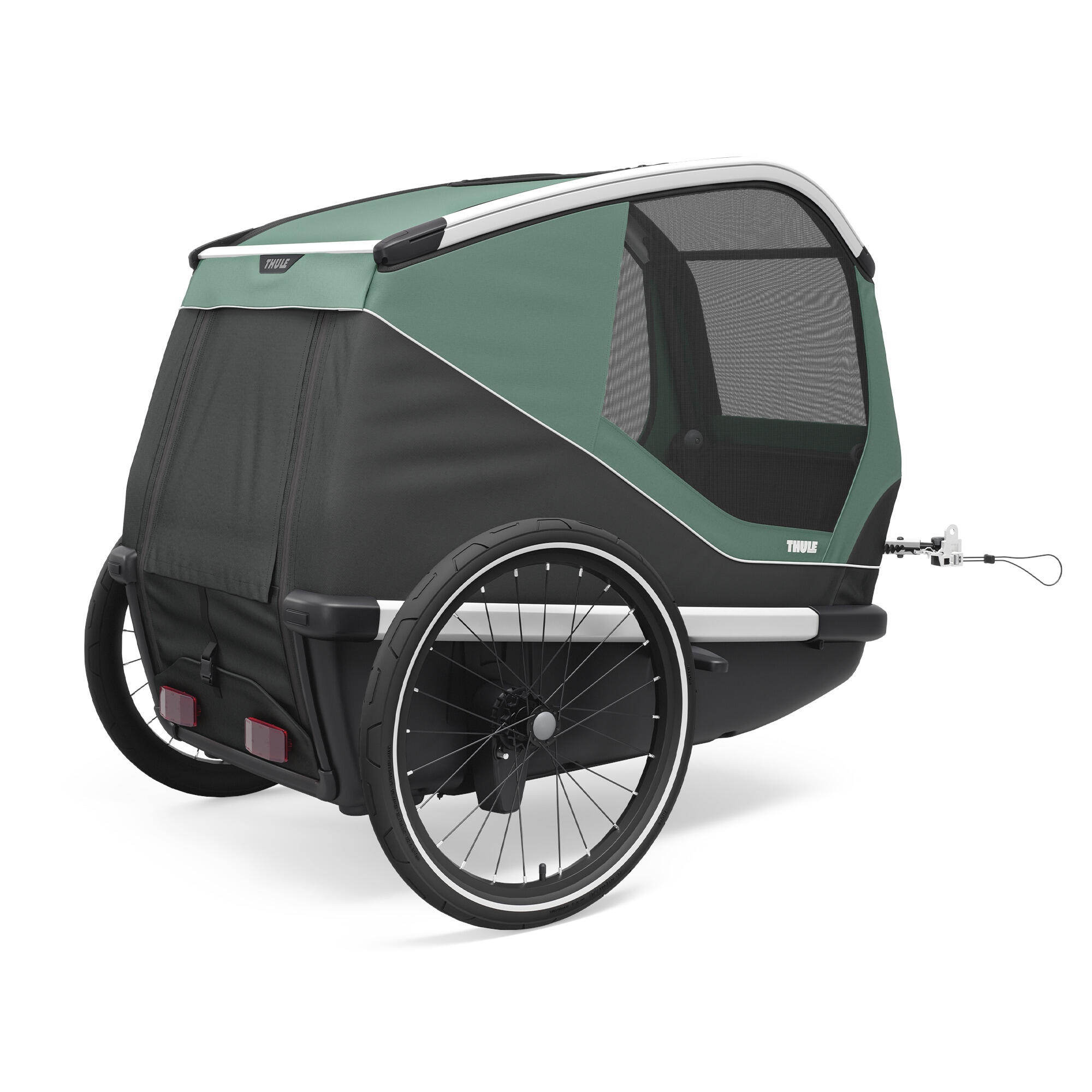 Remorque de pour chien Thule Bexey 3/7