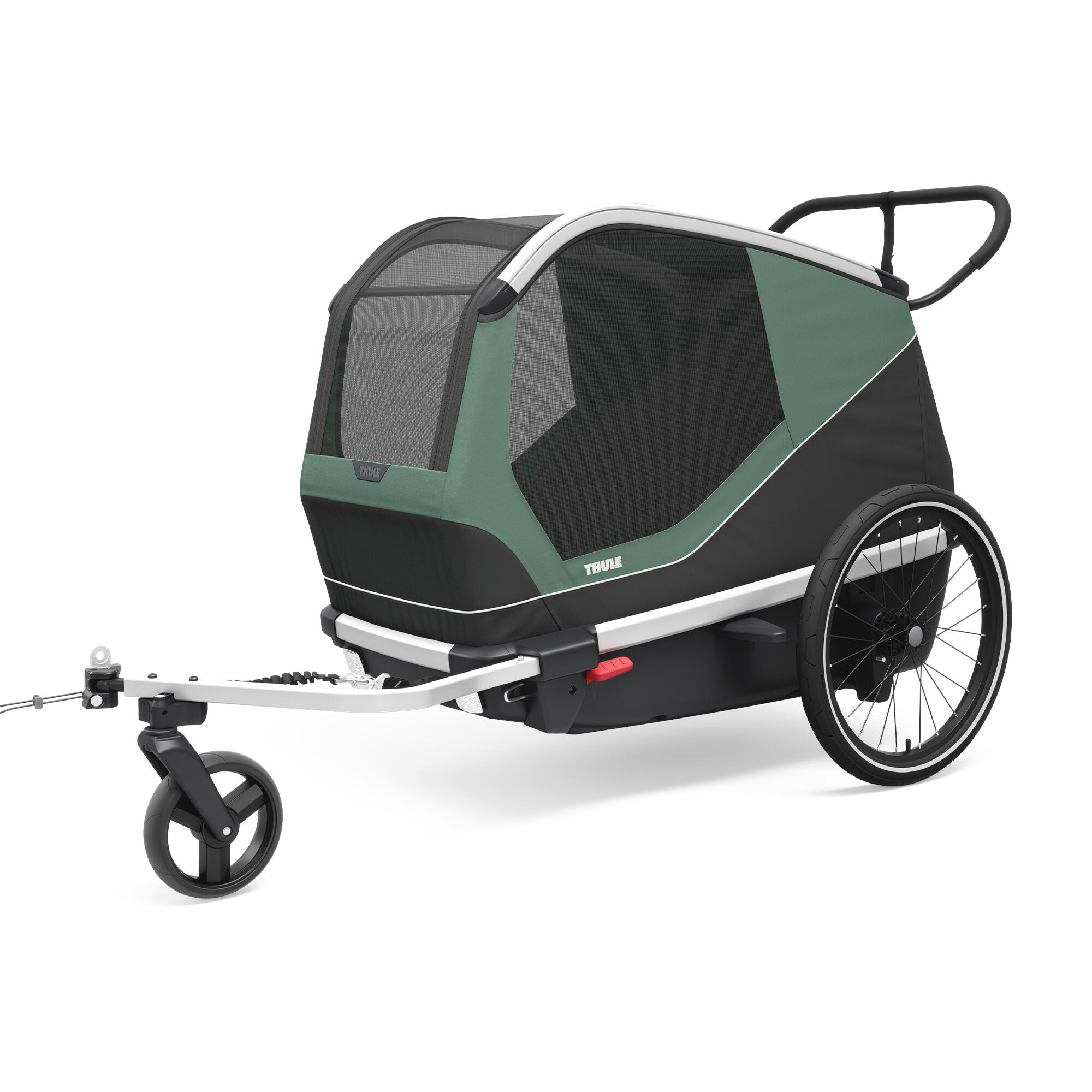 Remorque de pour chien Thule Bexey 4/7