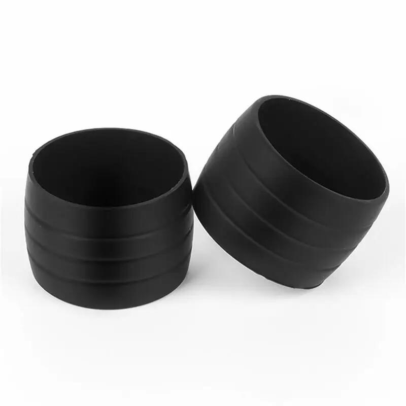 Siliconen stuurbevestigingsringen anti slip stuurlint 2/3