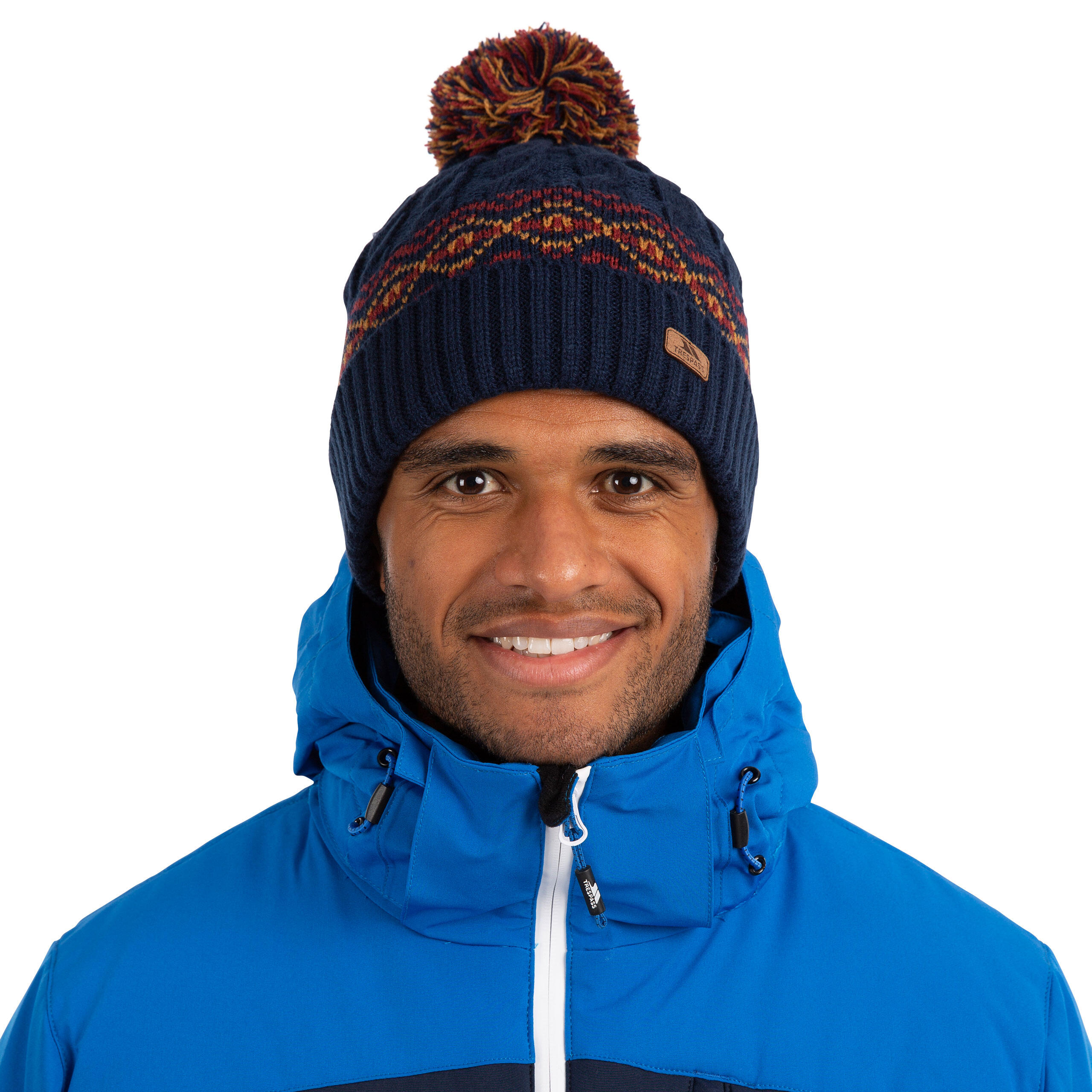 Czapka Trespass Andrews 3/5
