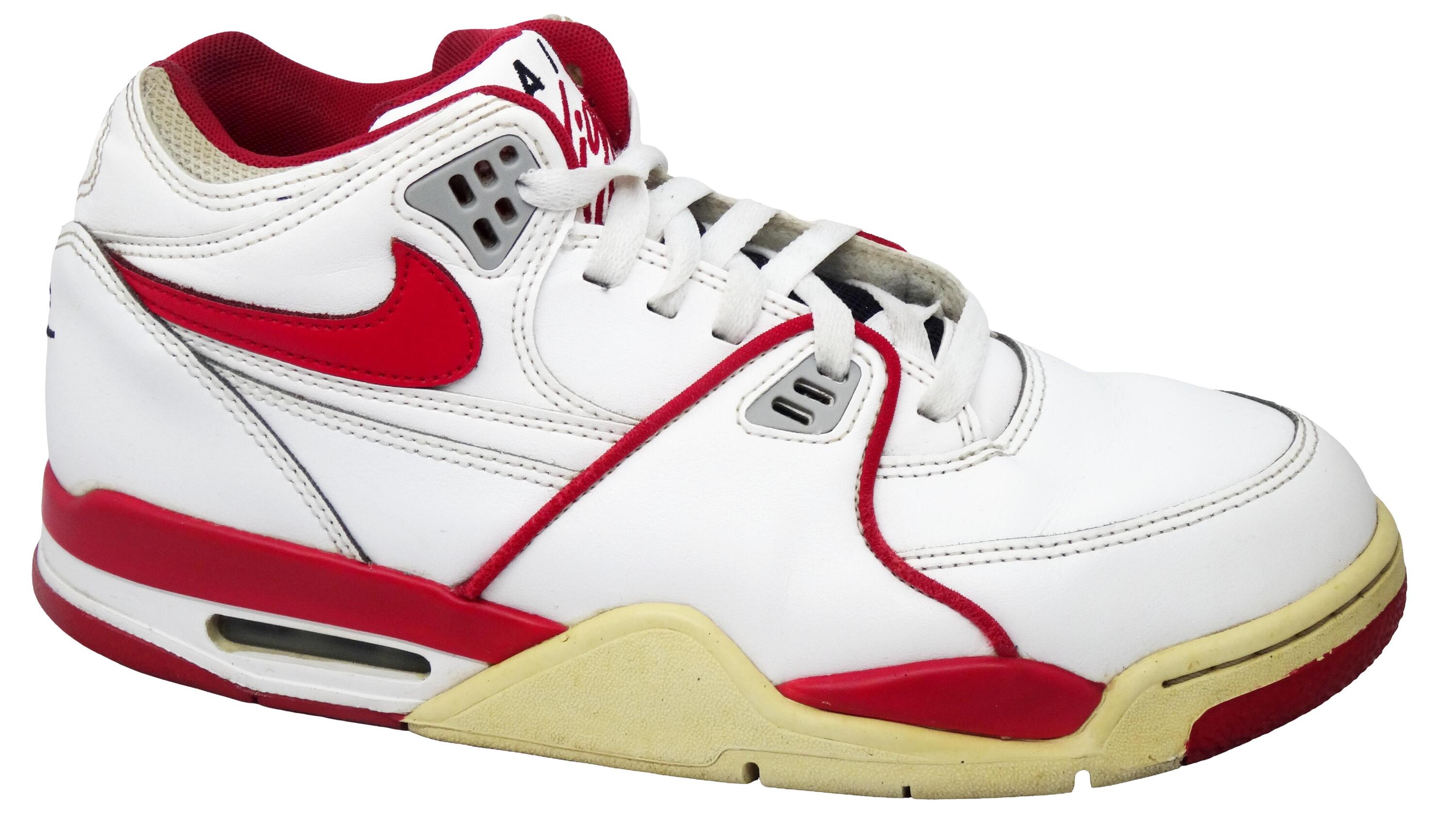 NIKE Reconditionné Air Flight 89 - Nike Très bon état