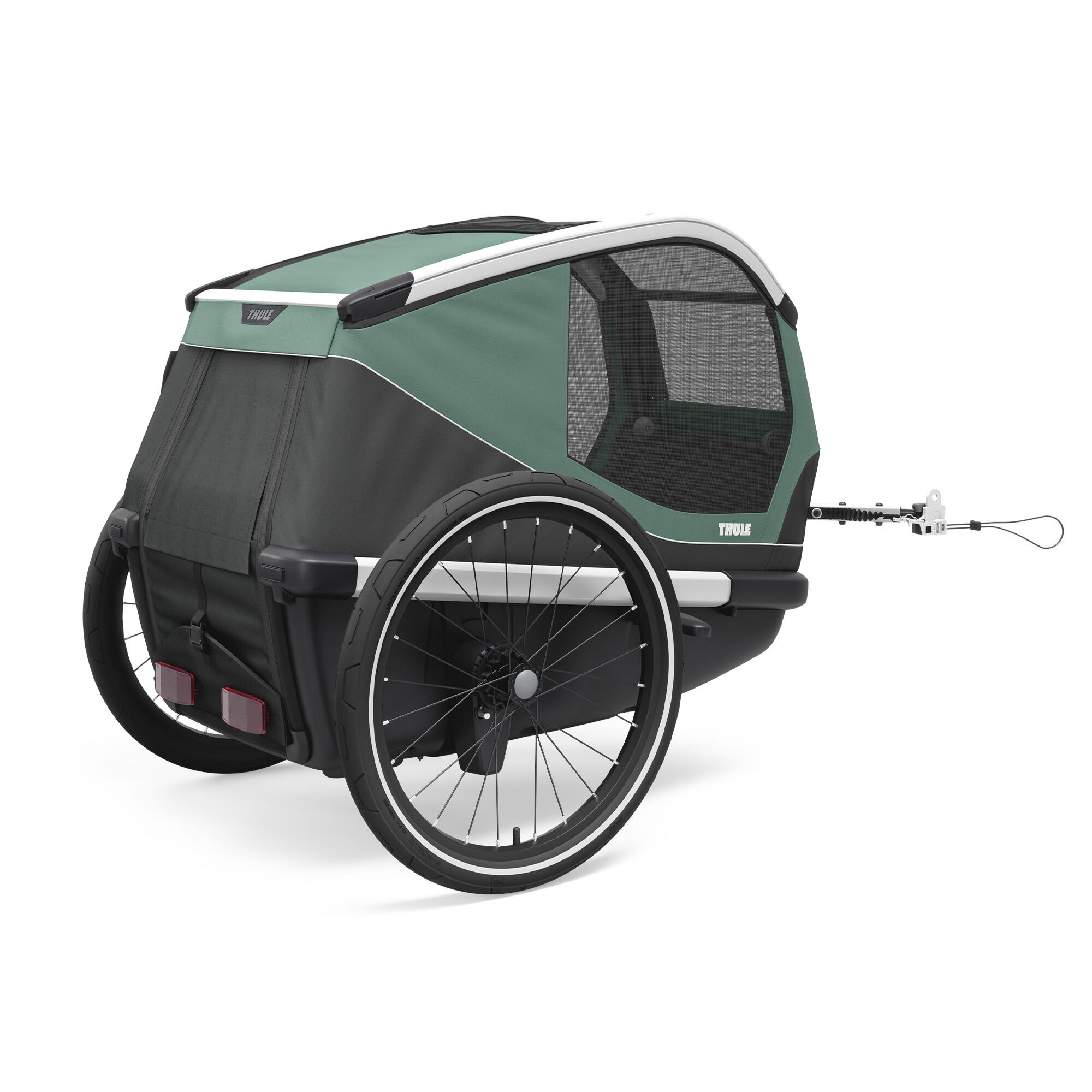 Remorque de vélo Thule Bexey 3/7