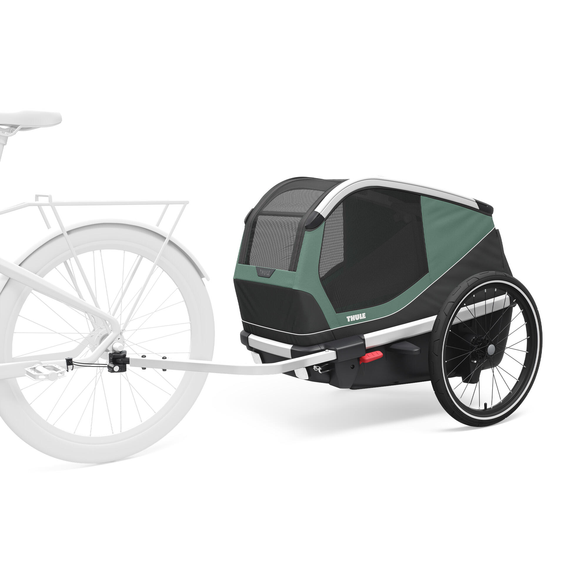 Remorque de vélo Thule Bexey 2/7