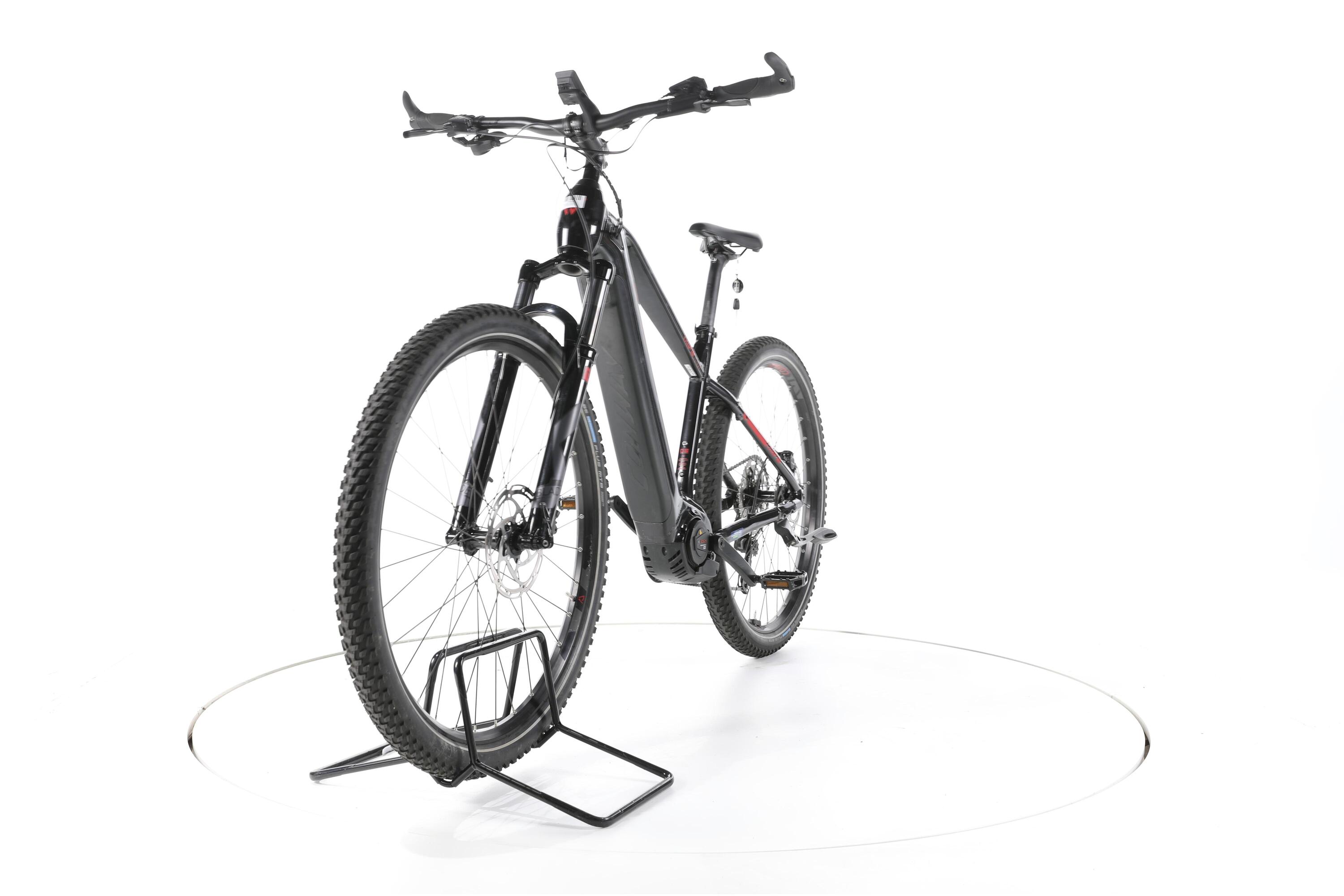 Reconditionné - Conway Cairon S 5.0 E-Bike - Très Bon 4/7