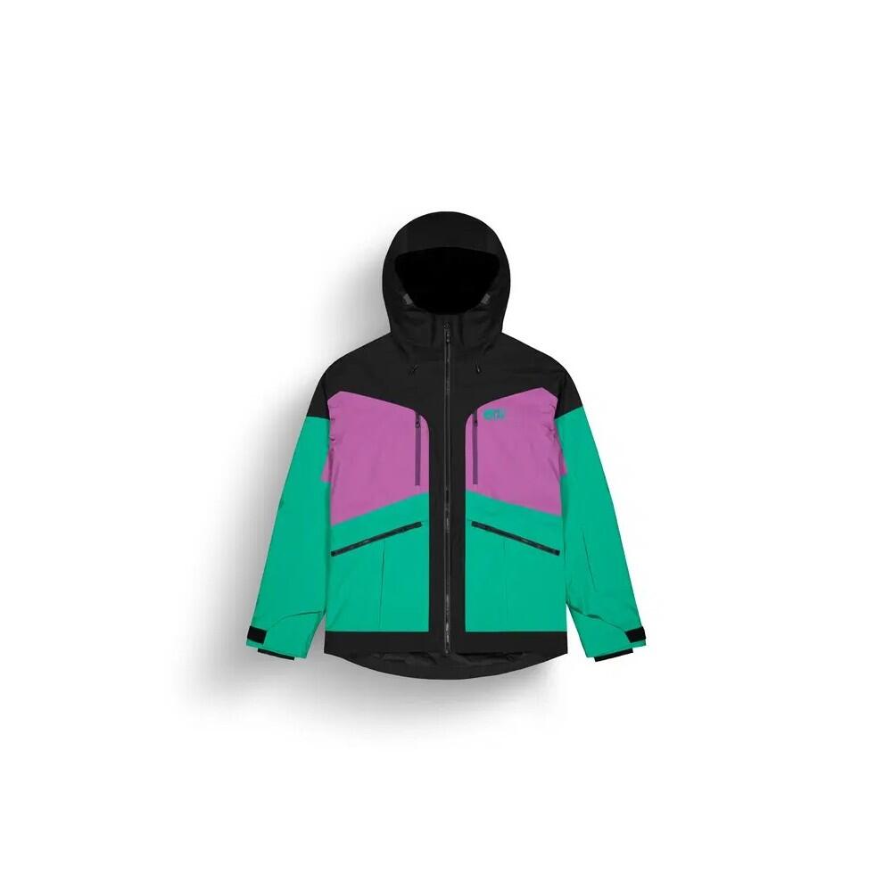 PICTURE Veste de ski & snowboard homme NAIKOON - BRIGHT MAGENTA 2/7