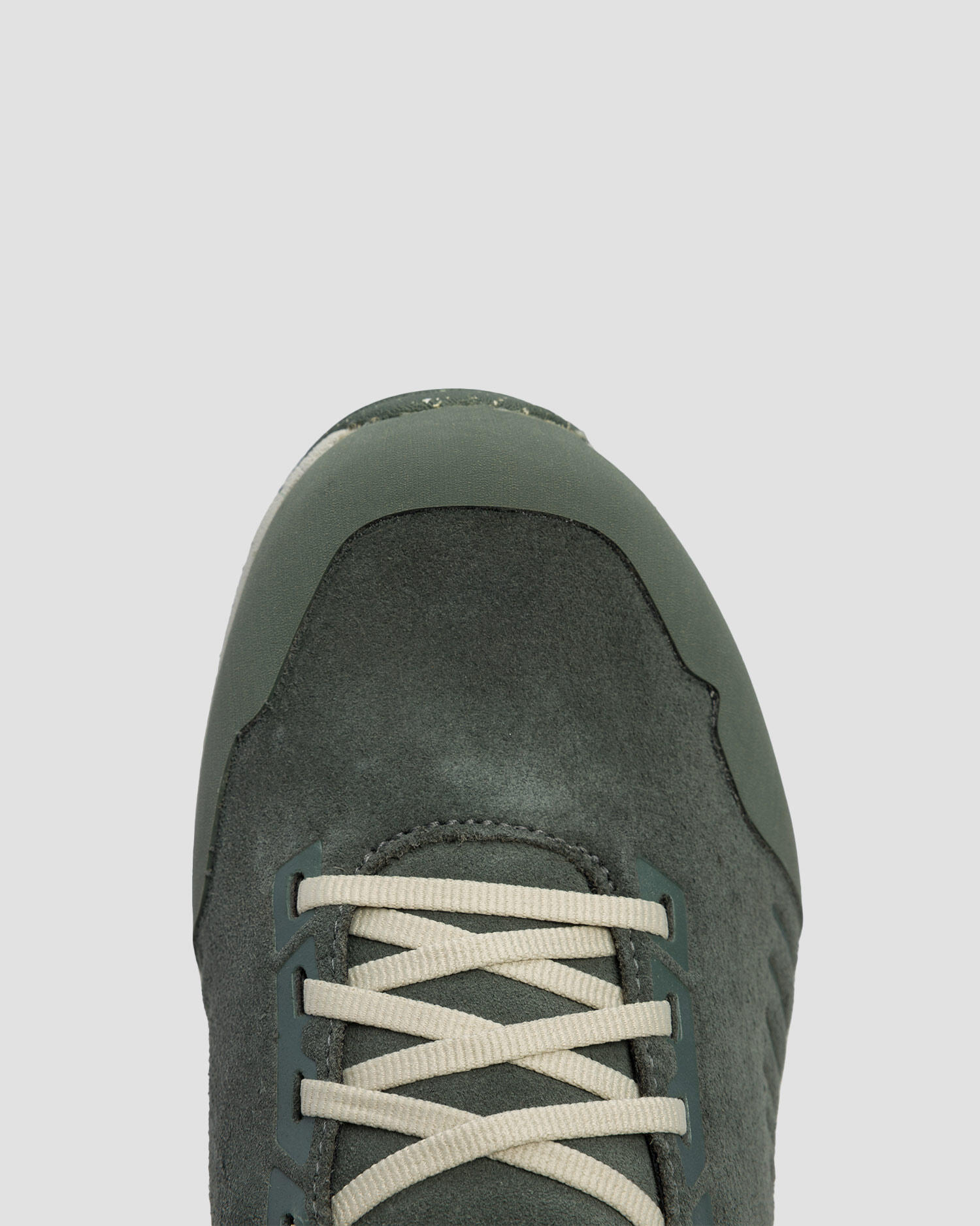 Buty damskie Dolomite CAREZZA LEATHER MID WP SILVER GREEN 4/7