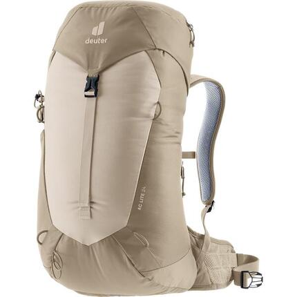 Wanderrucksack AC Lite 24 alu-greystone
