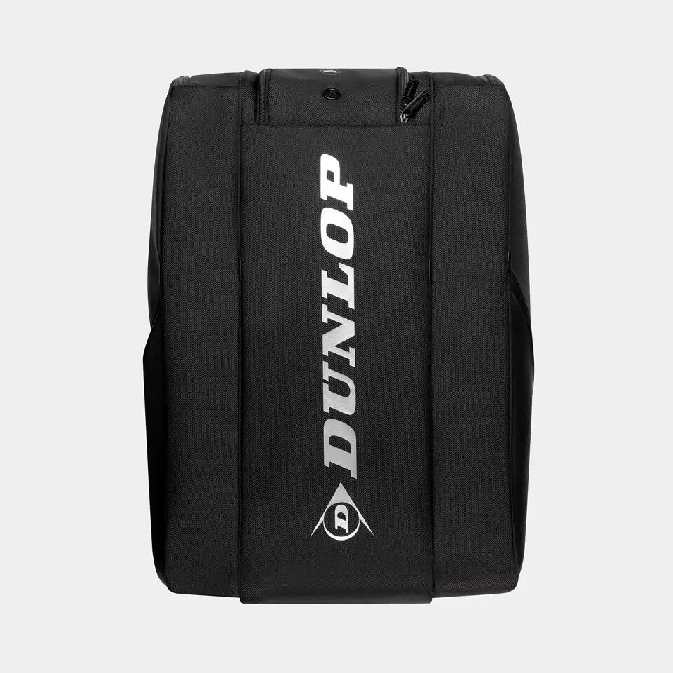 Dunlop FX Performance Padeltasche Cyan/Gun Metal 4/5