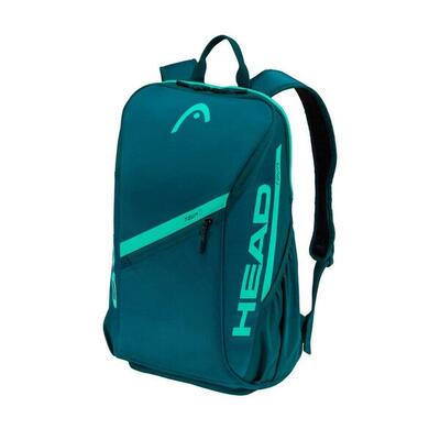Backpack head tour 25l green
